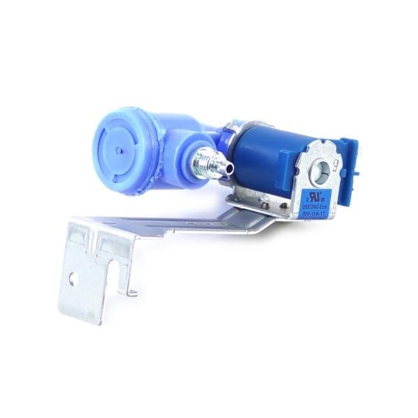 Midea VALVE, 4-WAY 15500216000017 - main